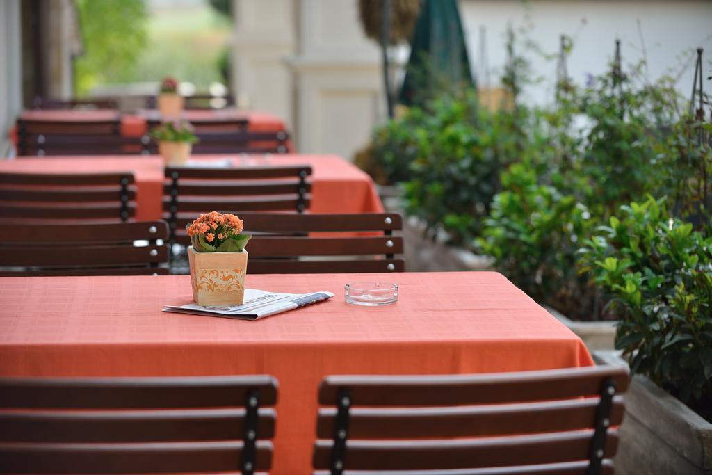 Hotel Castel Royal Mosnita Noua エクステリア 写真